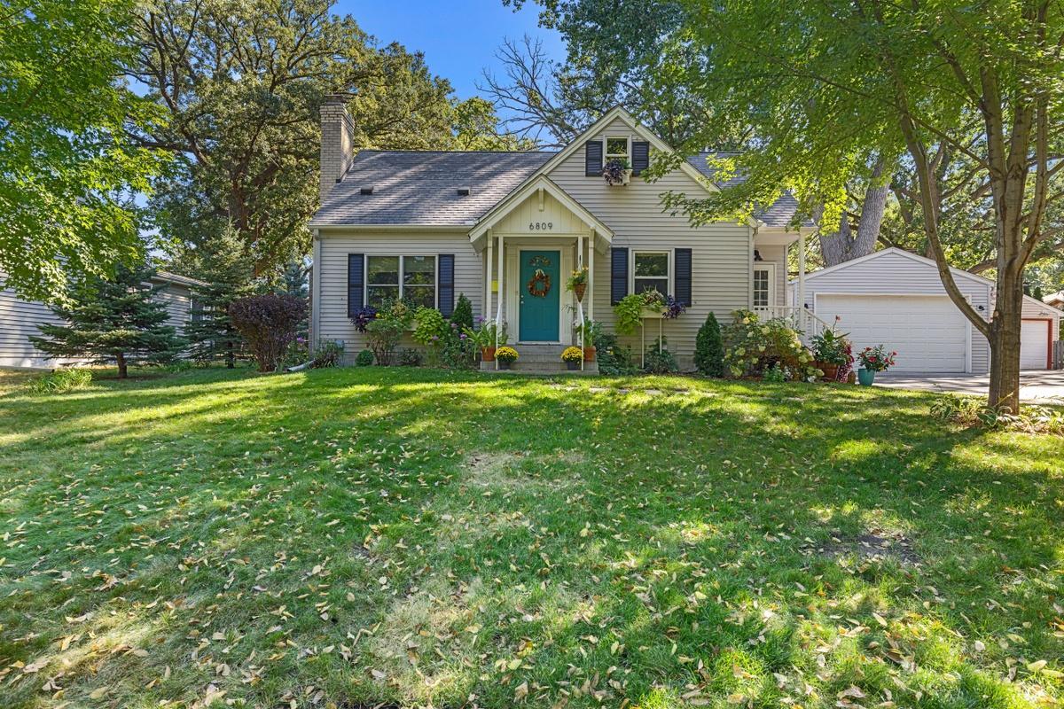 View of Residential at 6809 Newton Avenue, Richfield MN 55423, Richfield - Mike Wilen | Minnesota Team Real Estate
