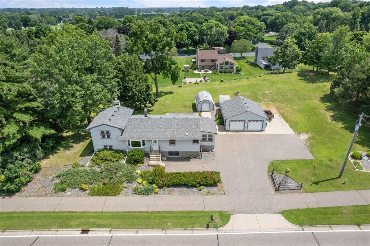 View of Residential at 4040 Lexington Avenue, Eagan MN 55123, Eagan - Mike Wilen | Minnesota Team Real Estate