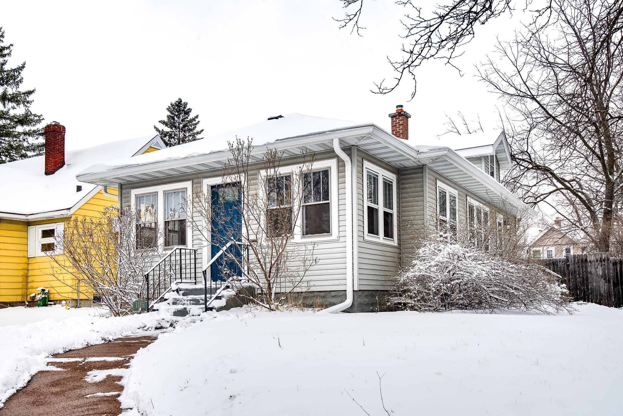 View of Residential at 1115 Maryland Avenue, Saint Paul MN 55106, Saint Paul - Mike Wilen | Minnesota Team Real Estate