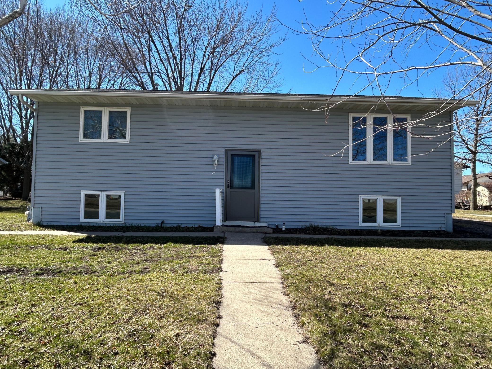 View of Residential at 109 2nd Street, Gaylord MN 55334, Gaylord - Mike Wilen | Minnesota Team Real Estate