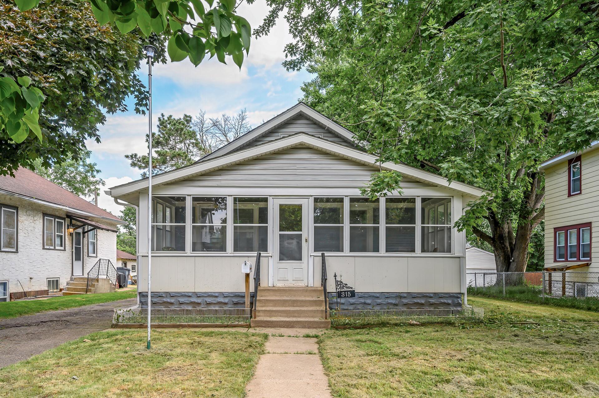 View of Residential at 315 Page Street, Saint Paul MN 55107, Saint Paul - Mike Wilen | Minnesota Team Real Estate