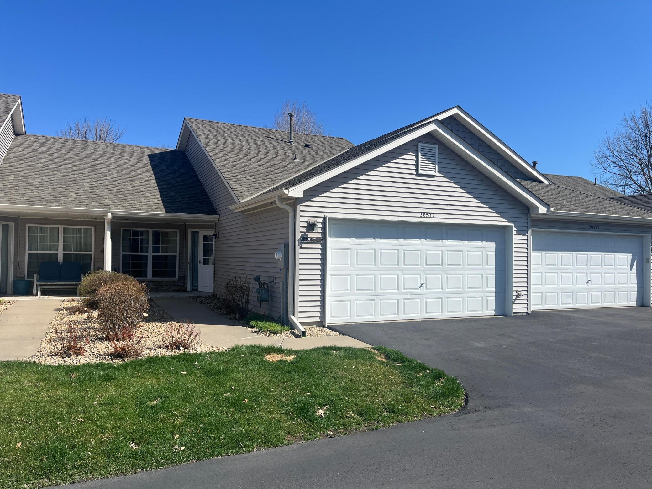 View of Residential at 20571 Fenston Avenue, Forest Lake MN 55025, Forest Lake - Mike Wilen | Minnesota Team Real Estate