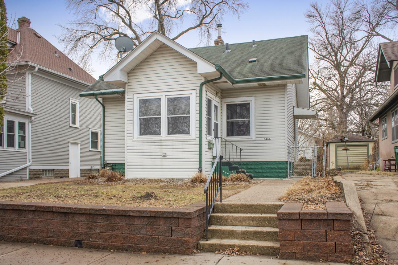 View of Residential at 1466 Hague Avenue, Saint Paul MN 55104, Saint Paul - Mike Wilen | Minnesota Team Real Estate