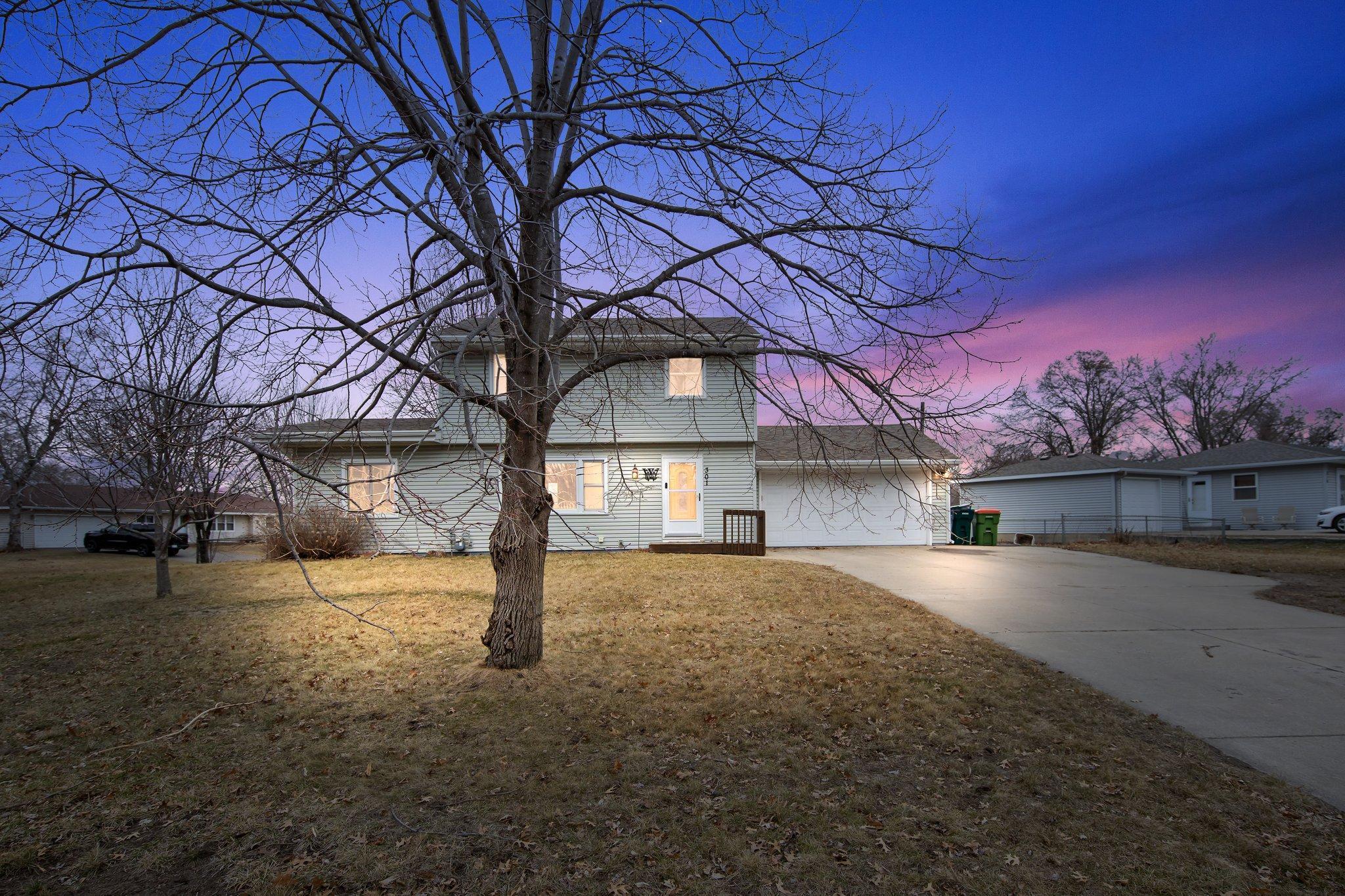 View of Residential at 301 104th Lane, Blaine MN 55434, Blaine - Mike Wilen | Minnesota Team Real Estate