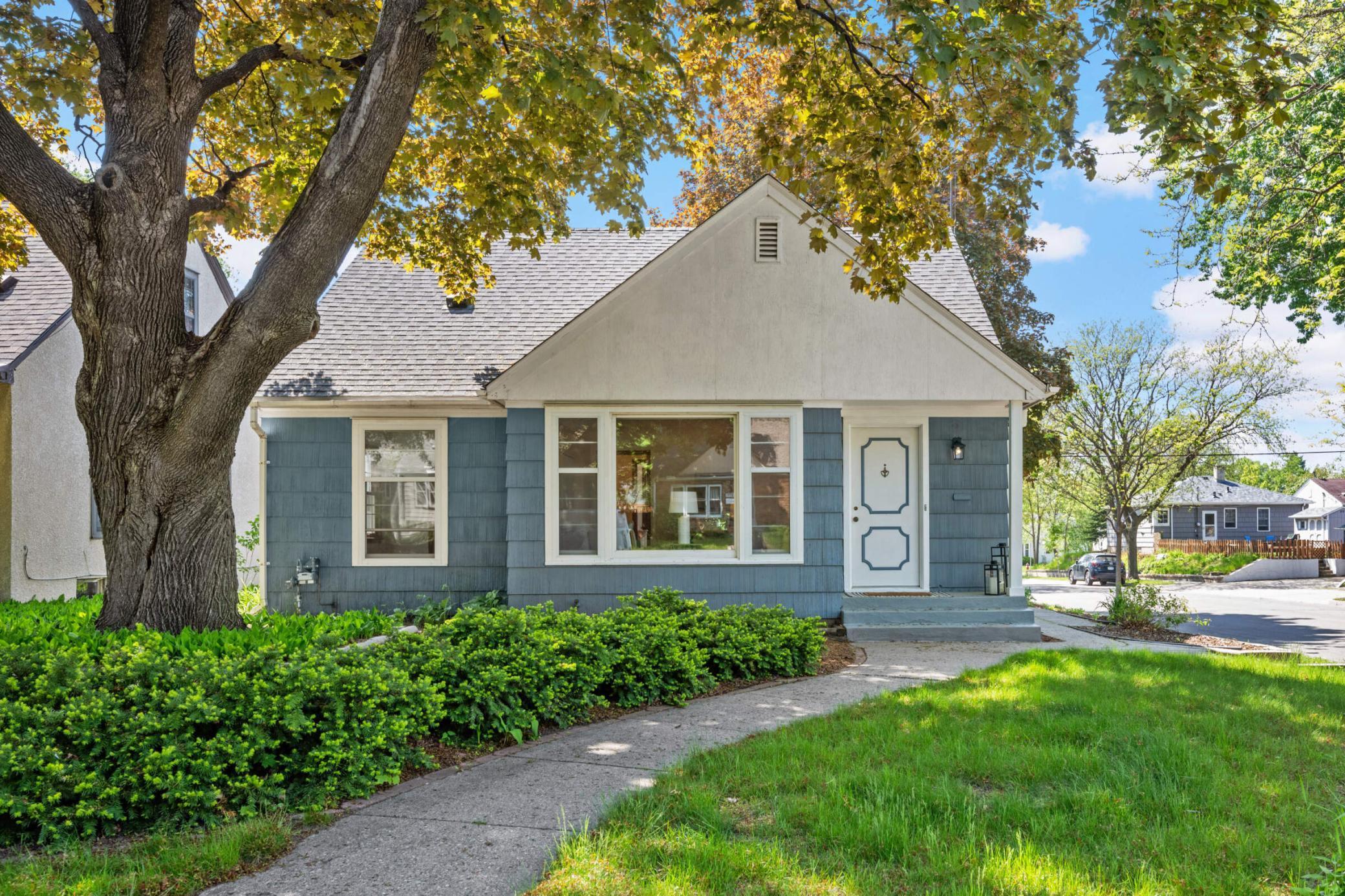 View of Residential at 5700 43rd Avenue, Minneapolis MN 55417, Minneapolis - Mike Wilen | Minnesota Team Real Estate