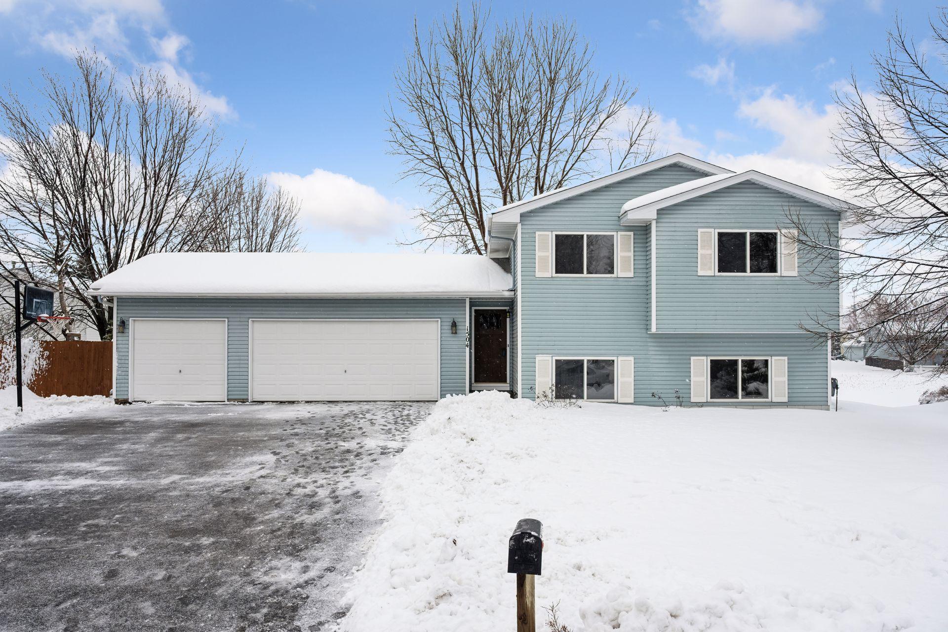 View of Residential at 1504 3rd Street, Buffalo MN 55313, Buffalo - Mike Wilen | Minnesota Team Real Estate