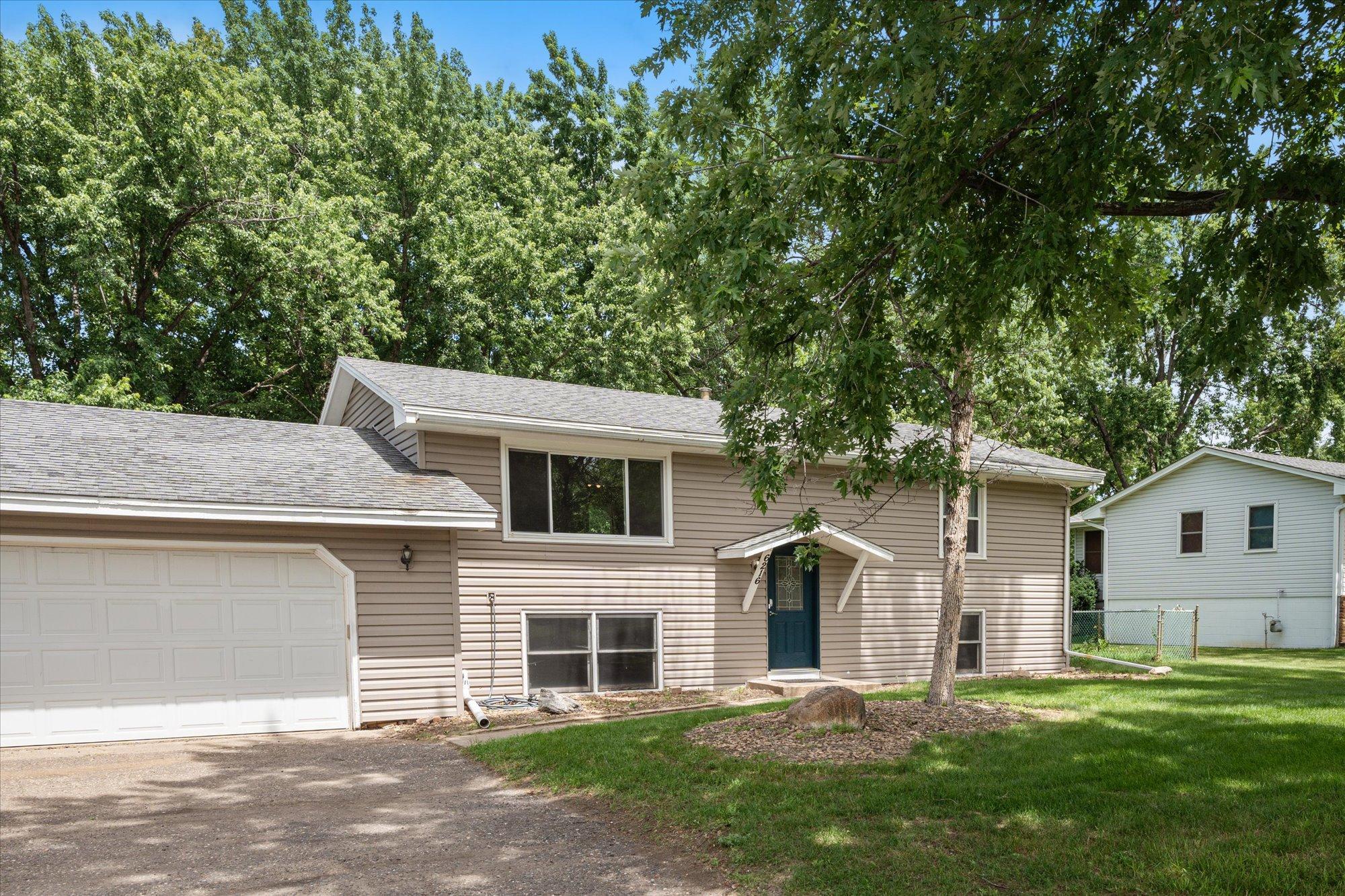 View of Residential at 6216 111 1/2 Avenue, Champlin MN 55316, Champlin - Mike Wilen | Minnesota Team Real Estate