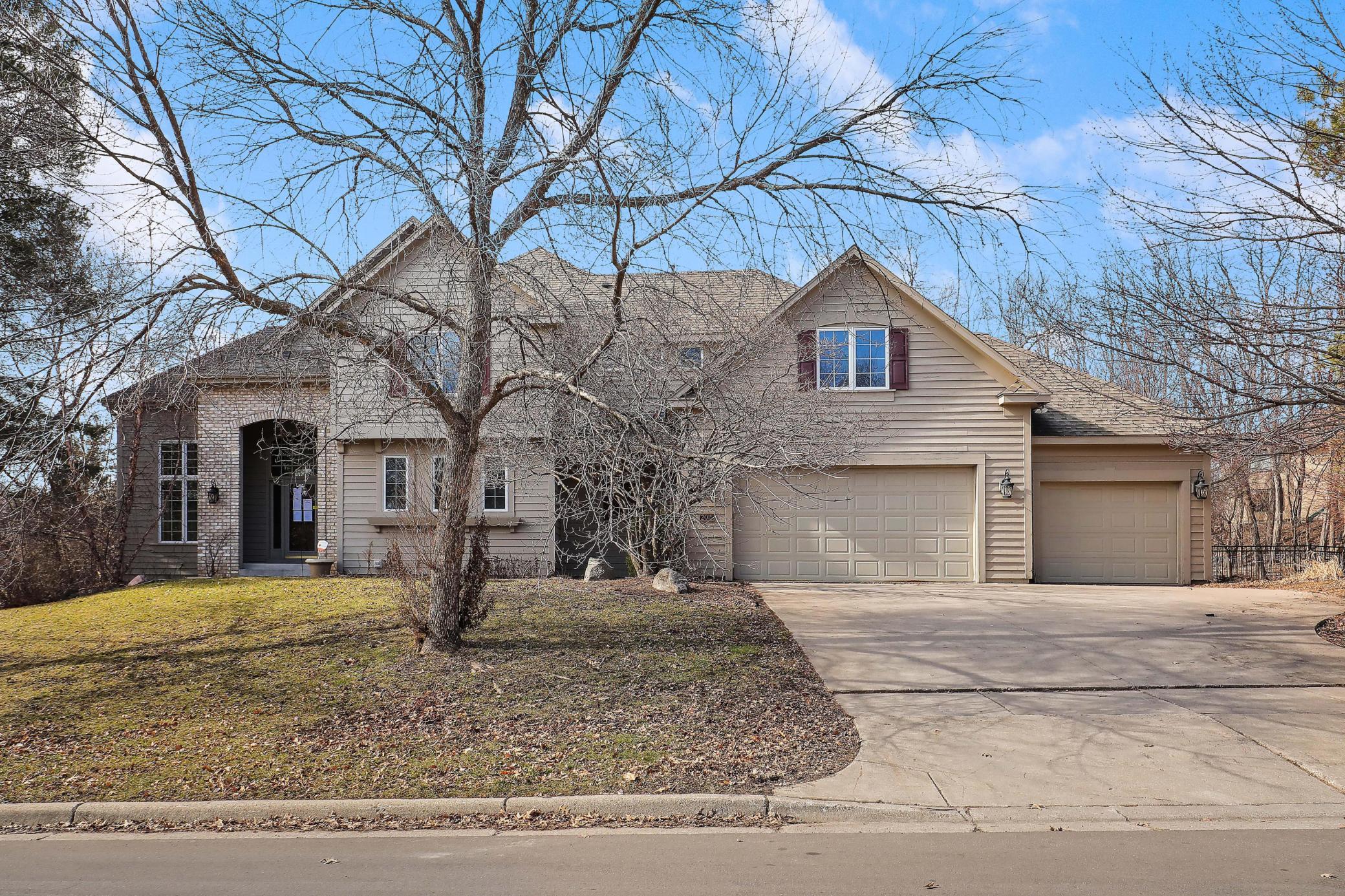 View of Residential at 2015 Pine Ridge Drive, West Saint Paul MN 55118, West Saint Paul - Mike Wilen | Minnesota Team Real Estate