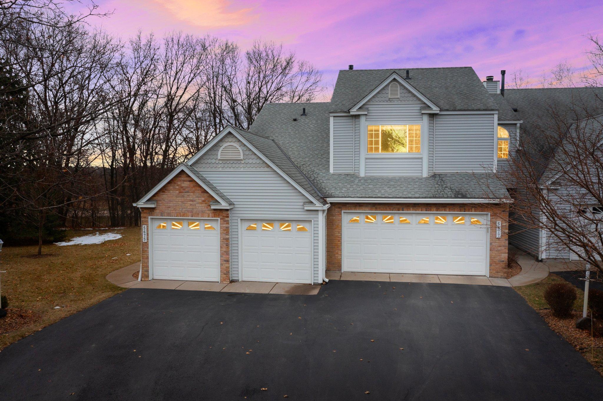 View of Residential at 5675 Donegal Court, Shoreview MN 55126, Shoreview - Mike Wilen | Minnesota Team Real Estate