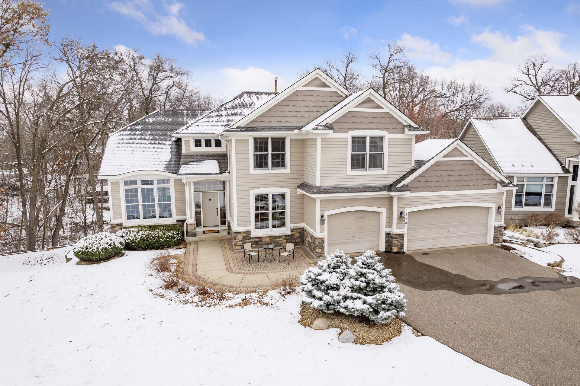 View of Residential at 13757 Essex Court, Apple Valley MN 55124, Apple Valley - Mike Wilen | Minnesota Team Real Estate