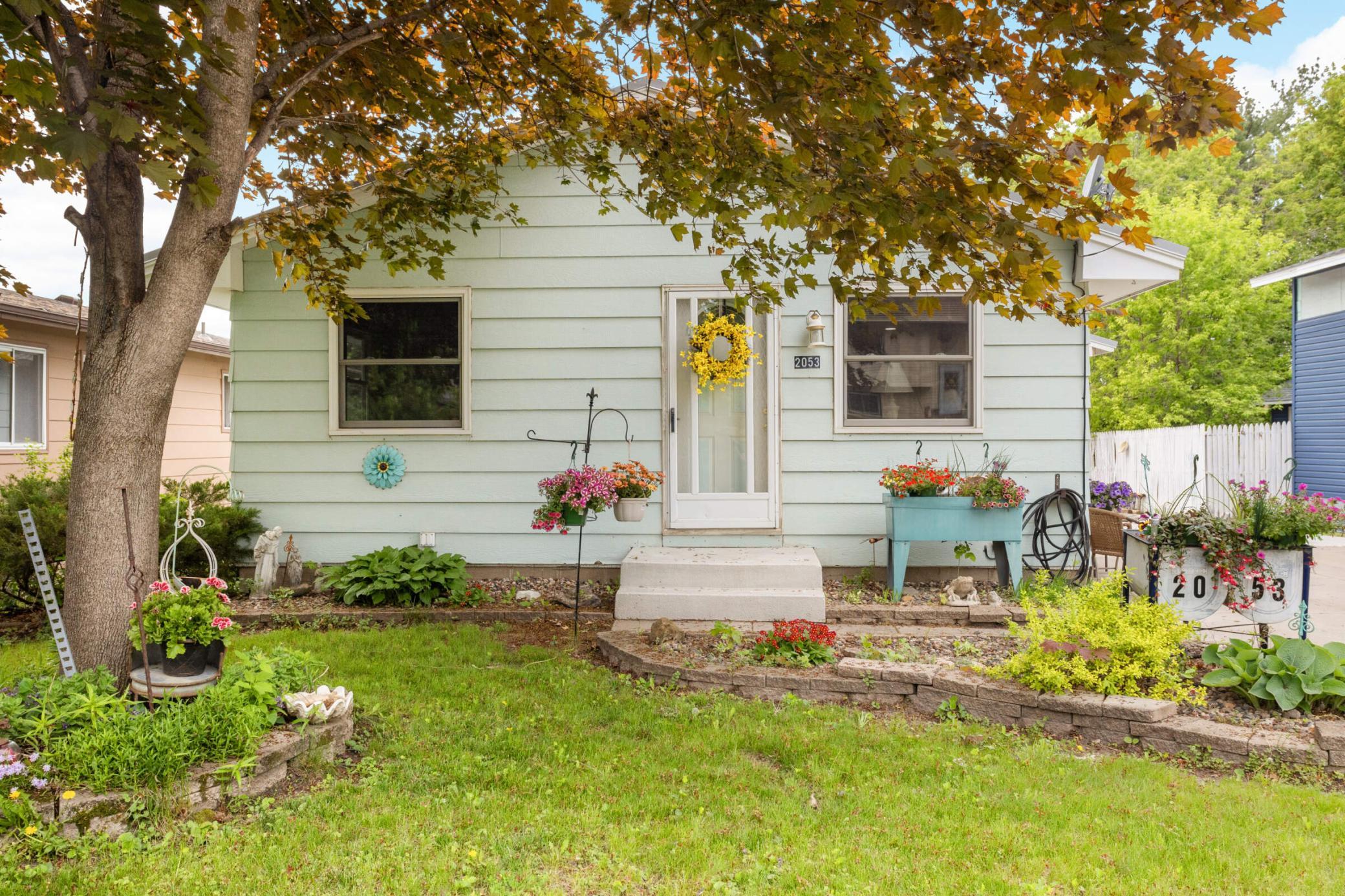 View of Residential at 2053 Ivy Street, North Saint Paul MN 55109, North Saint Paul - Mike Wilen | Minnesota Team Real Estate