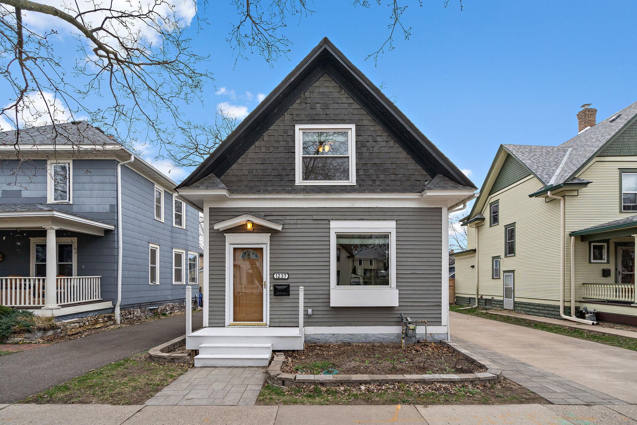 View of Residential at 1237 Selby Avenue, Saint Paul MN 55104, Saint Paul - Mike Wilen | Minnesota Team Real Estate