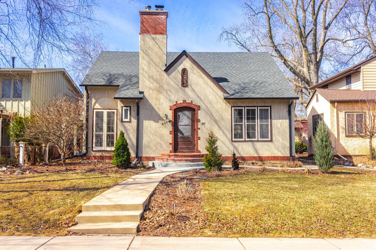 View of Residential at 4124 Chowen Avenue, Minneapolis MN 55410, Minneapolis - Mike Wilen | Minnesota Team Real Estate