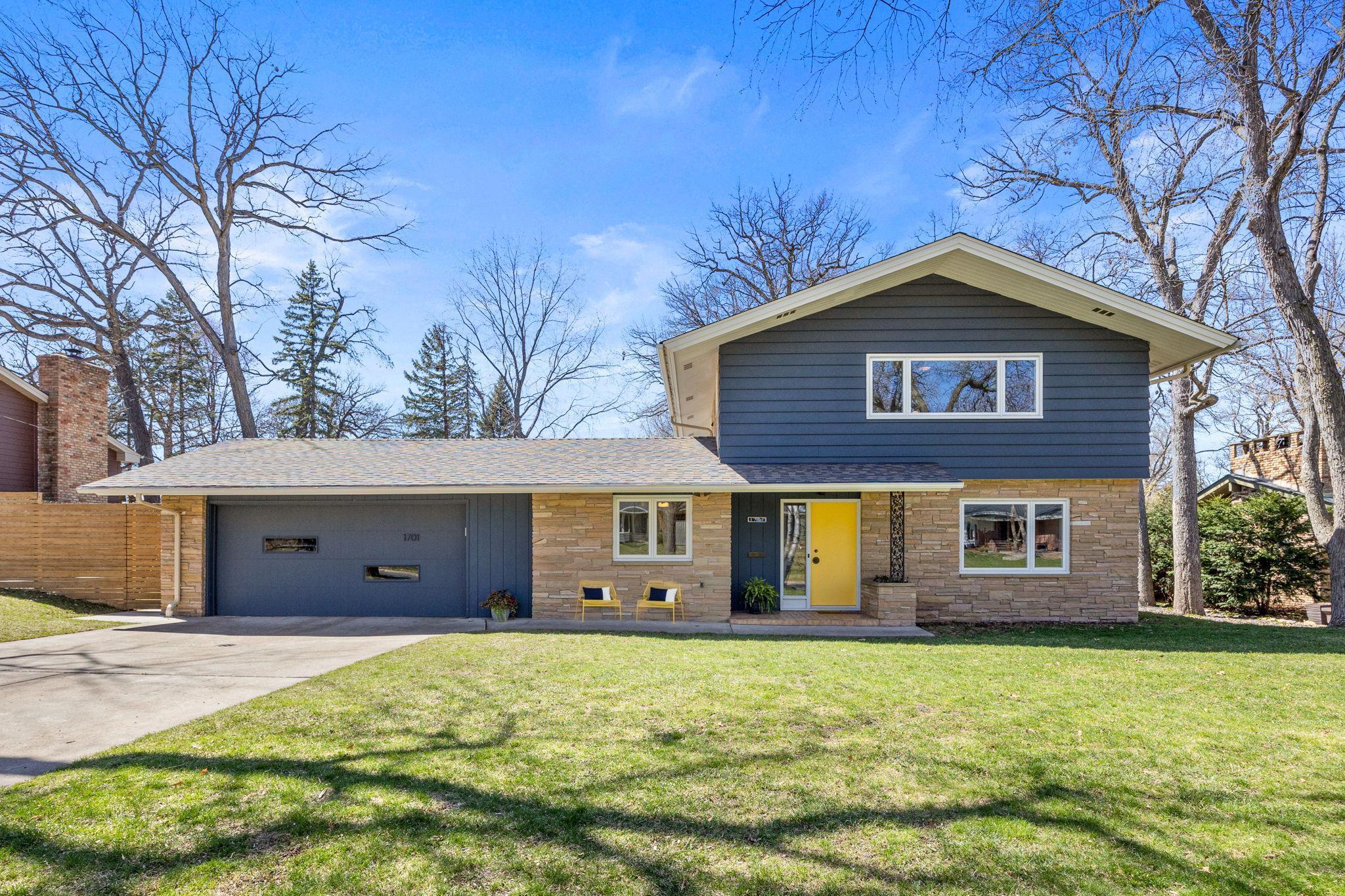 View of Residential at 1701 Rhode Island Avenue, Golden Valley MN 55427, Golden Valley - Mike Wilen | Minnesota Team Real Estate