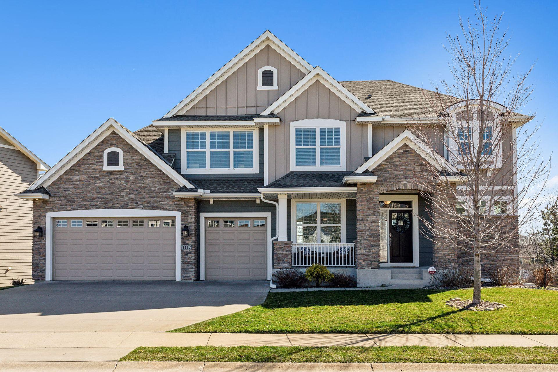 View of Residential at 3117 Cypress Circle, Medina MN 55340, Medina - Mike Wilen | Minnesota Team Real Estate