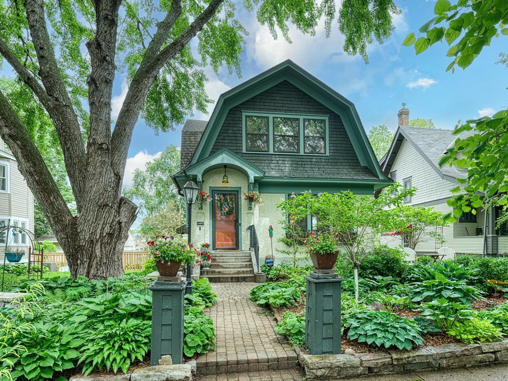 View of Residential at 1699 Lincoln Avenue, Saint Paul MN 55105, Saint Paul - Mike Wilen | Minnesota Team Real Estate