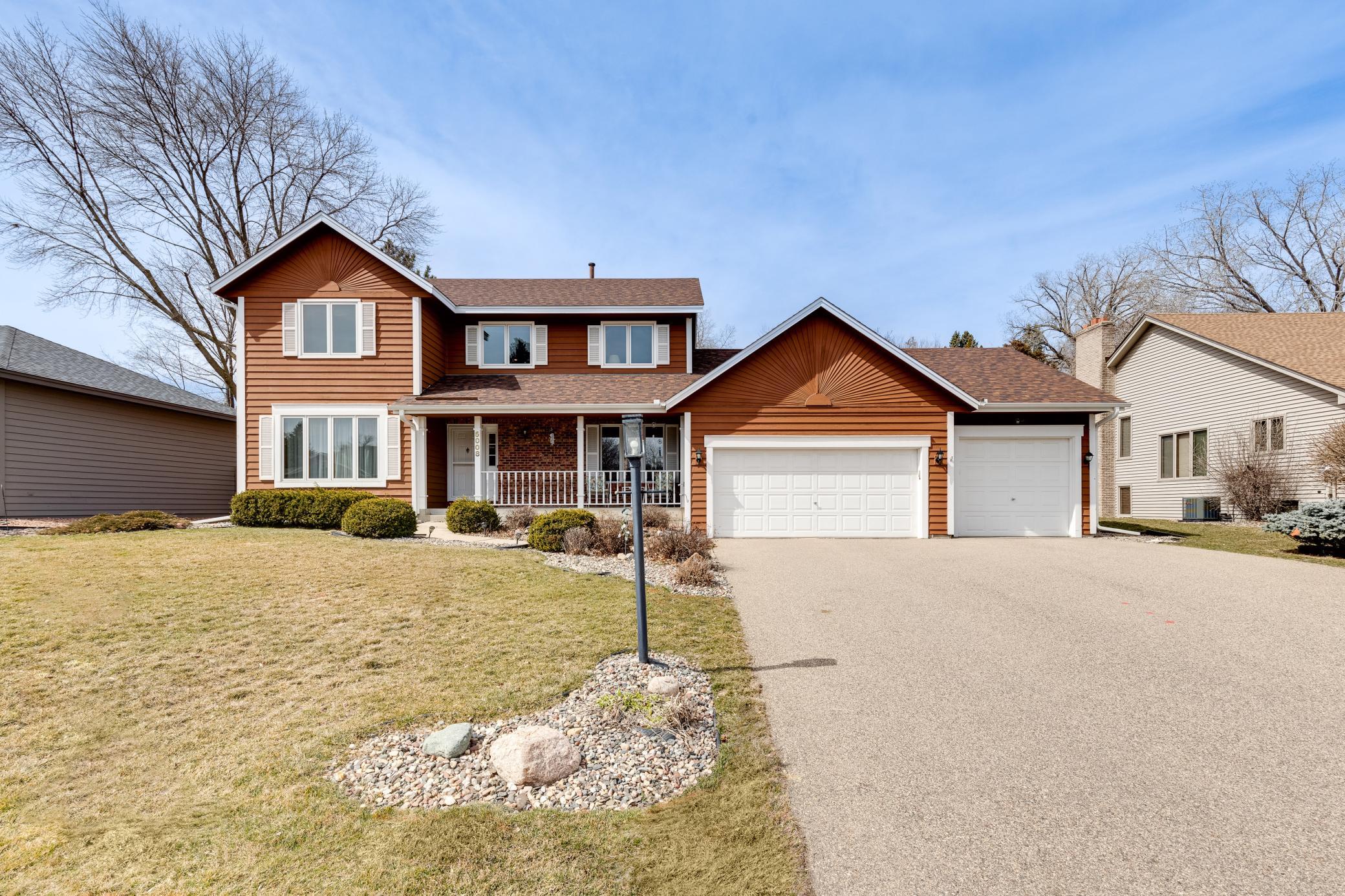 View of Residential at 5008 93rd Street, Bloomington MN 55437, Bloomington - Mike Wilen | Minnesota Team Real Estate