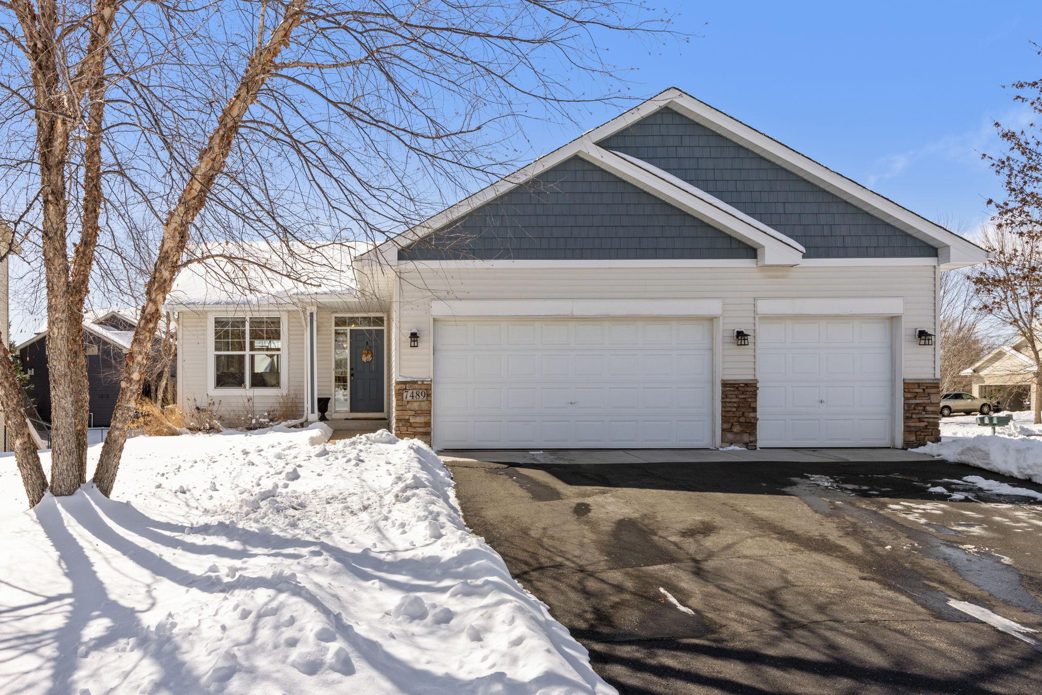 View of Residential at 7489 Lambert Avenue, Albertville MN 55301, Albertville - Mike Wilen | Minnesota Team Real Estate
