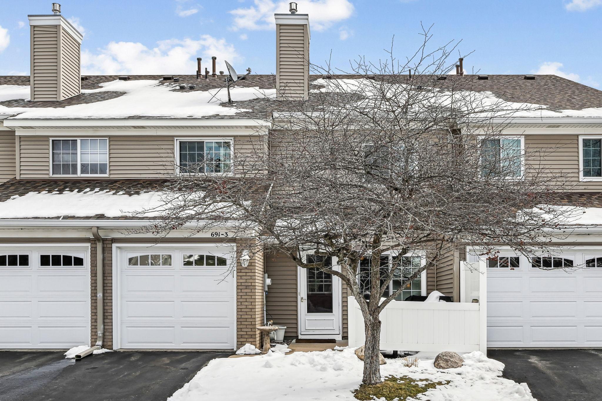 View of Residential at 691 85th Lane #3, Coon Rapids MN 55433, Coon Rapids - Mike Wilen | Minnesota Team Real Estate
