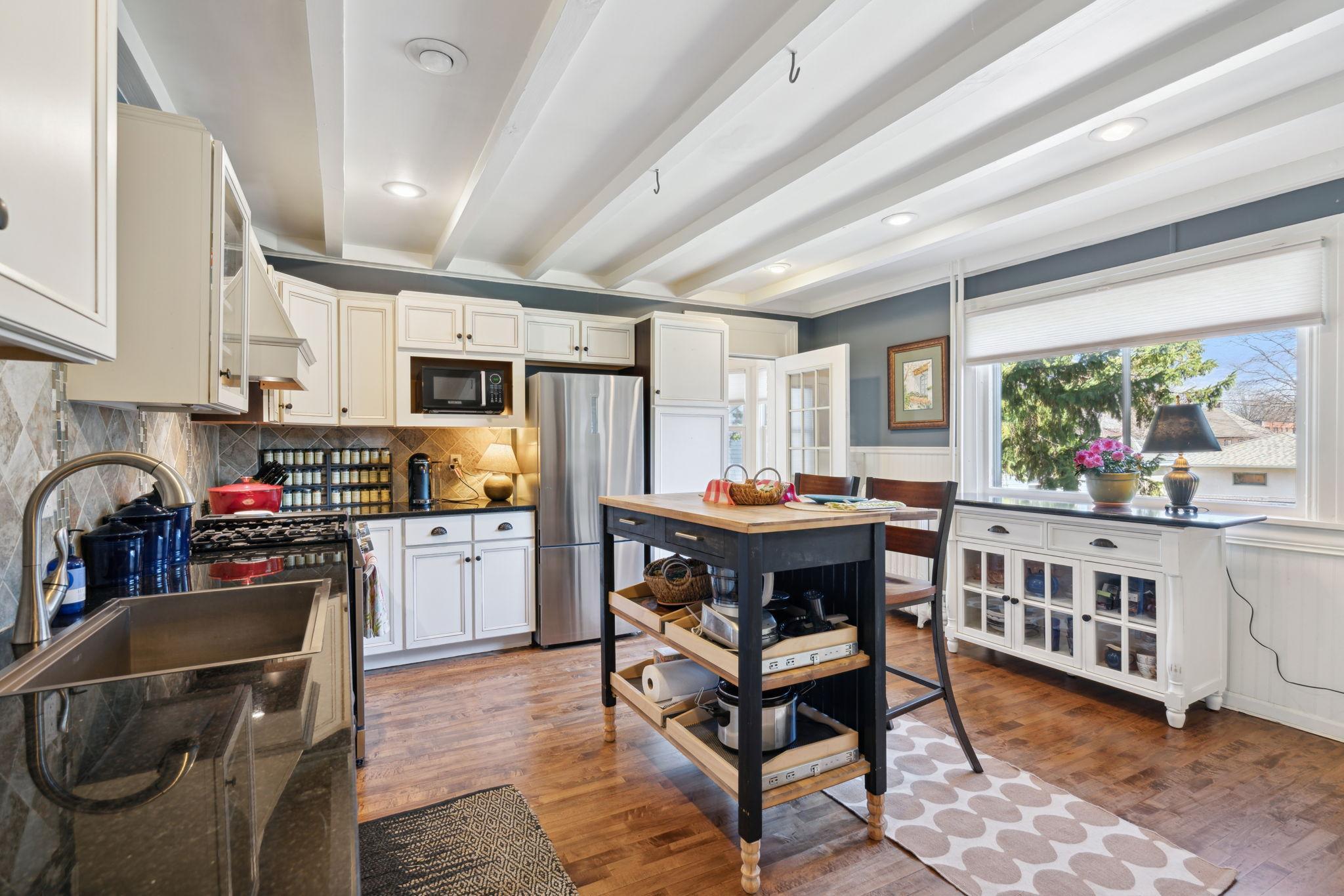 View of Residential at 977 Portland Avenue #2, Saint Paul MN 55104, Saint Paul - Mike Wilen | Minnesota Team Real Estate