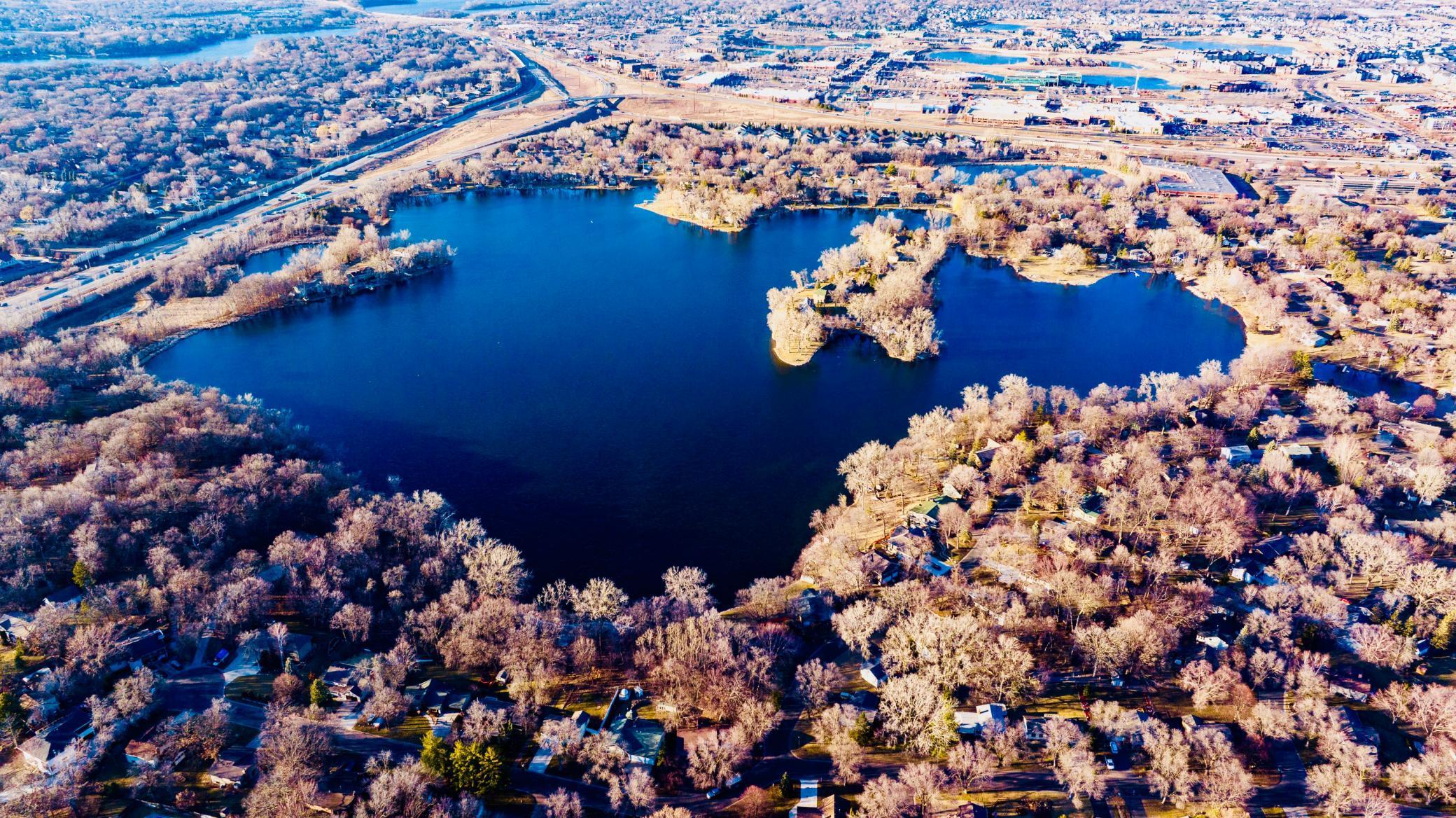 View of Residential at 12650 69th Avenue, Maple Grove MN 55369, Maple Grove - Mike Wilen | Minnesota Team Real Estate