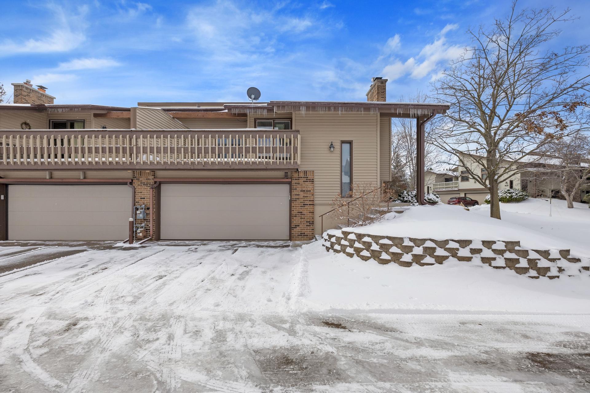 View of Residential at 7104 113th Street, Bloomington MN 55438, Bloomington - Mike Wilen | Minnesota Team Real Estate