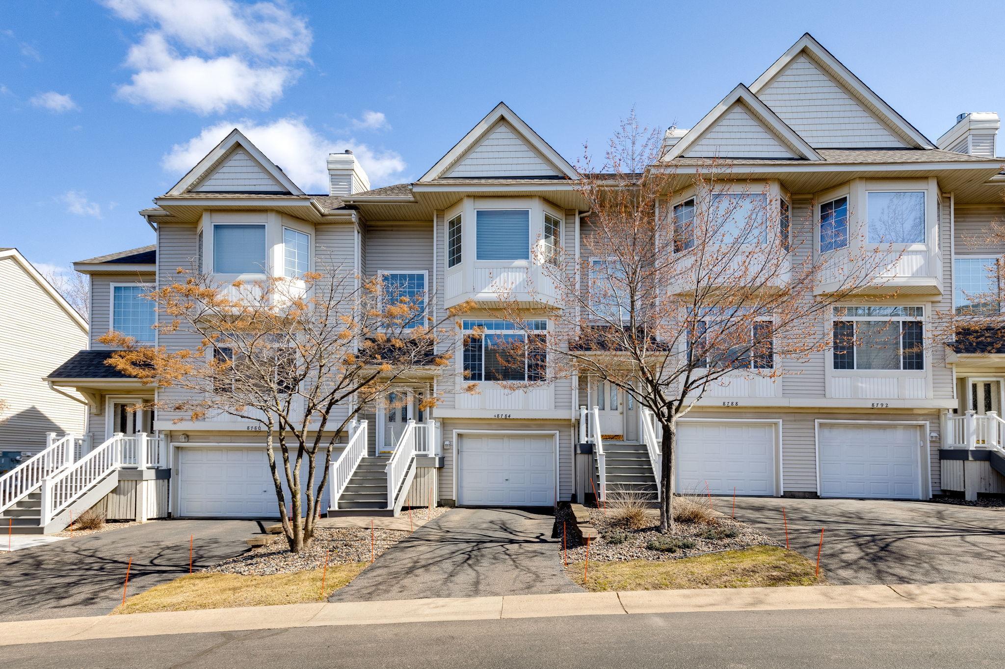 View of Residential at 8784 Brunell Way #302, Inver Grove Heights MN 55076, Inver Grove Heights - Mike Wilen | Minnesota Team Real Estate