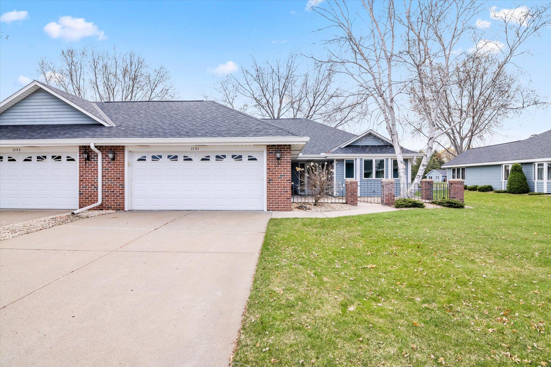 View of Residential at 1151 Lois Court, Shoreview MN 55126, Shoreview - Mike Wilen | Minnesota Team Real Estate