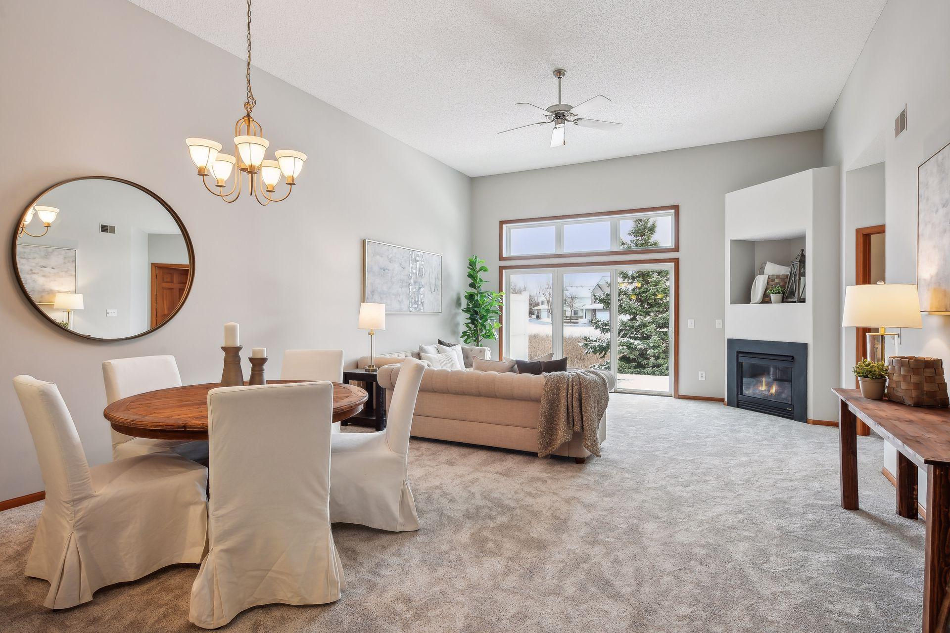View of Residential at 18757 97th Place, Maple Grove MN 55311, Maple Grove - Mike Wilen | Minnesota Team Real Estate