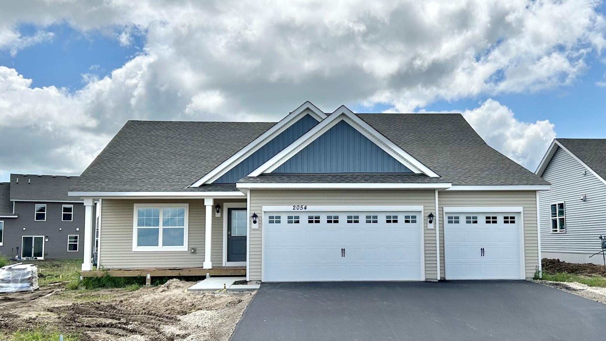 View of Residential at 2054 Ardmore Place, Shakopee MN 55379, Shakopee - Mike Wilen | Minnesota Team Real Estate