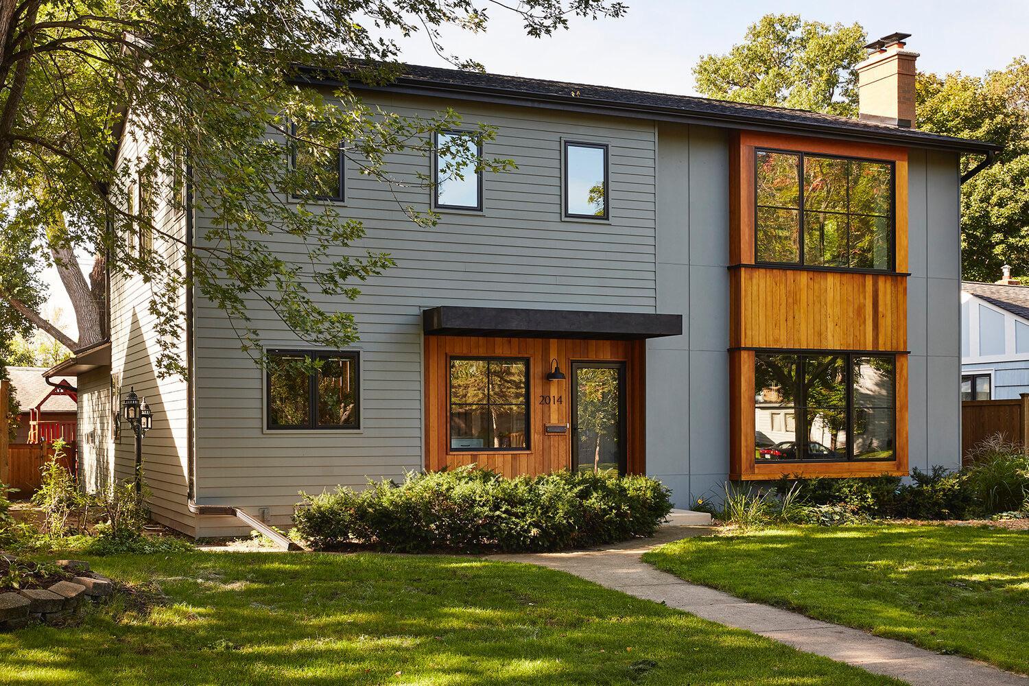 View of Residential at 2014 Norfolk Avenue, Saint Paul MN 55116, Saint Paul - Mike Wilen | Minnesota Team Real Estate