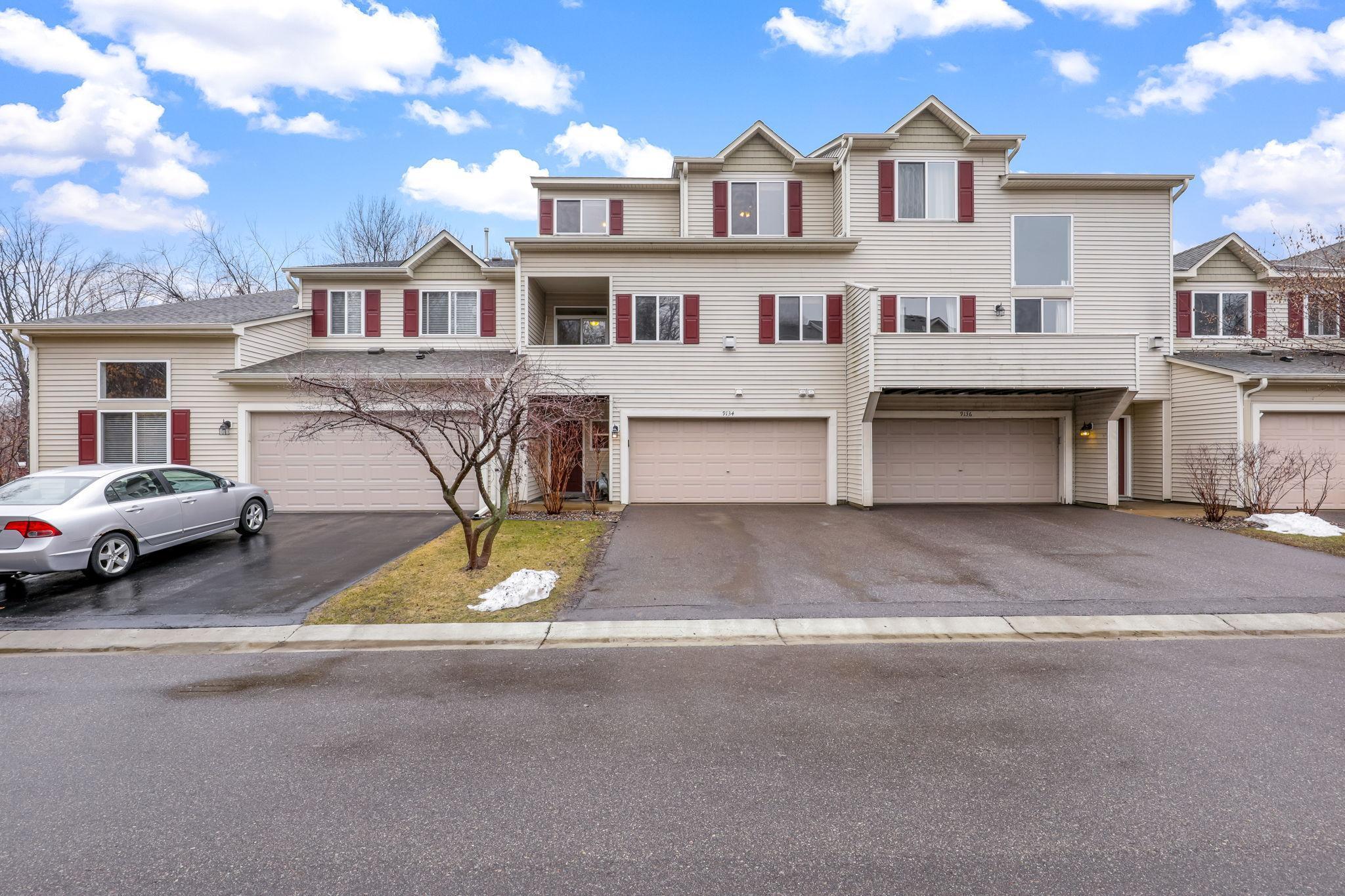 View of Residential at 9134 Comstock Lane, Maple Grove MN 55311, Maple Grove - Mike Wilen | Minnesota Team Real Estate