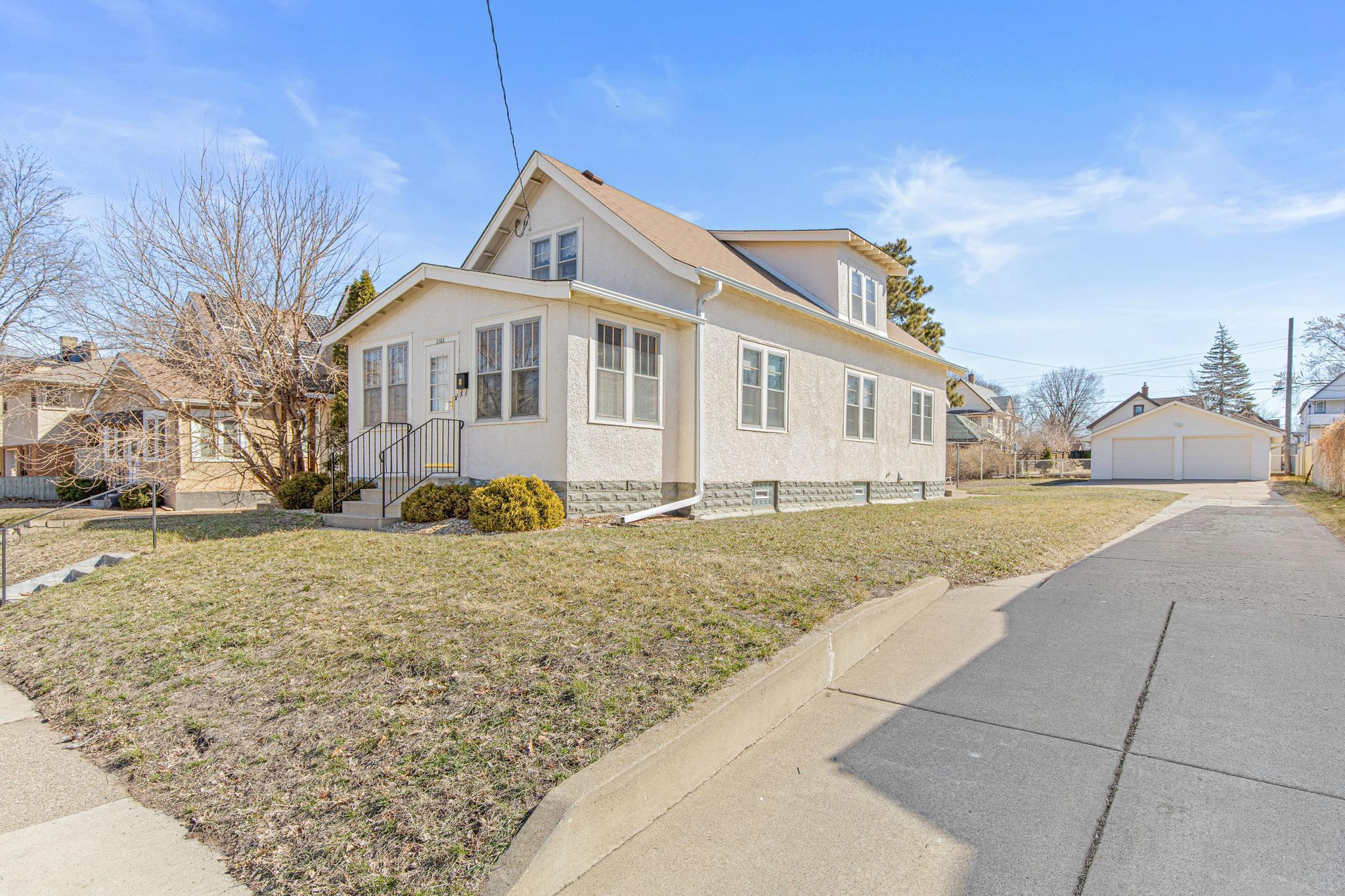 View of Residential at 2103 4th Street, Minneapolis MN 55418, Minneapolis - Mike Wilen | Minnesota Team Real Estate