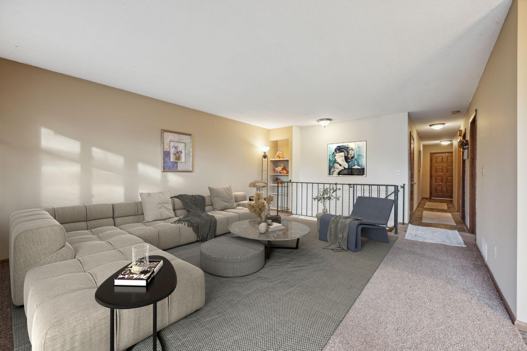 View of Residential at 14481 Scenic Heights Road, Eden Prairie MN 55344, Eden Prairie - Mike Wilen | Minnesota Team Real Estate
