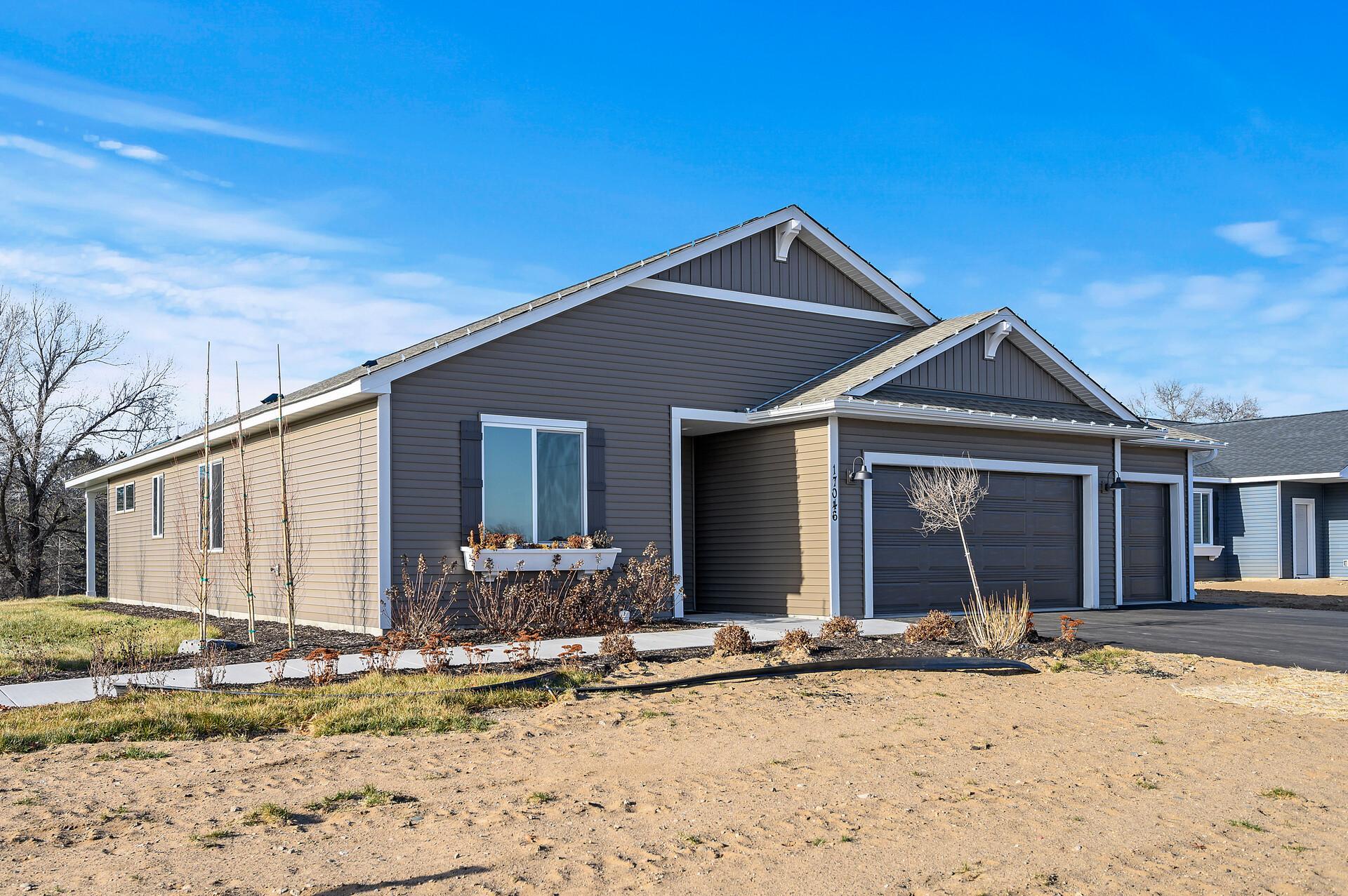 View of Residential at 17076 Uranimite Street, Ramsey MN 55303, Ramsey - Mike Wilen | Minnesota Team Real Estate
