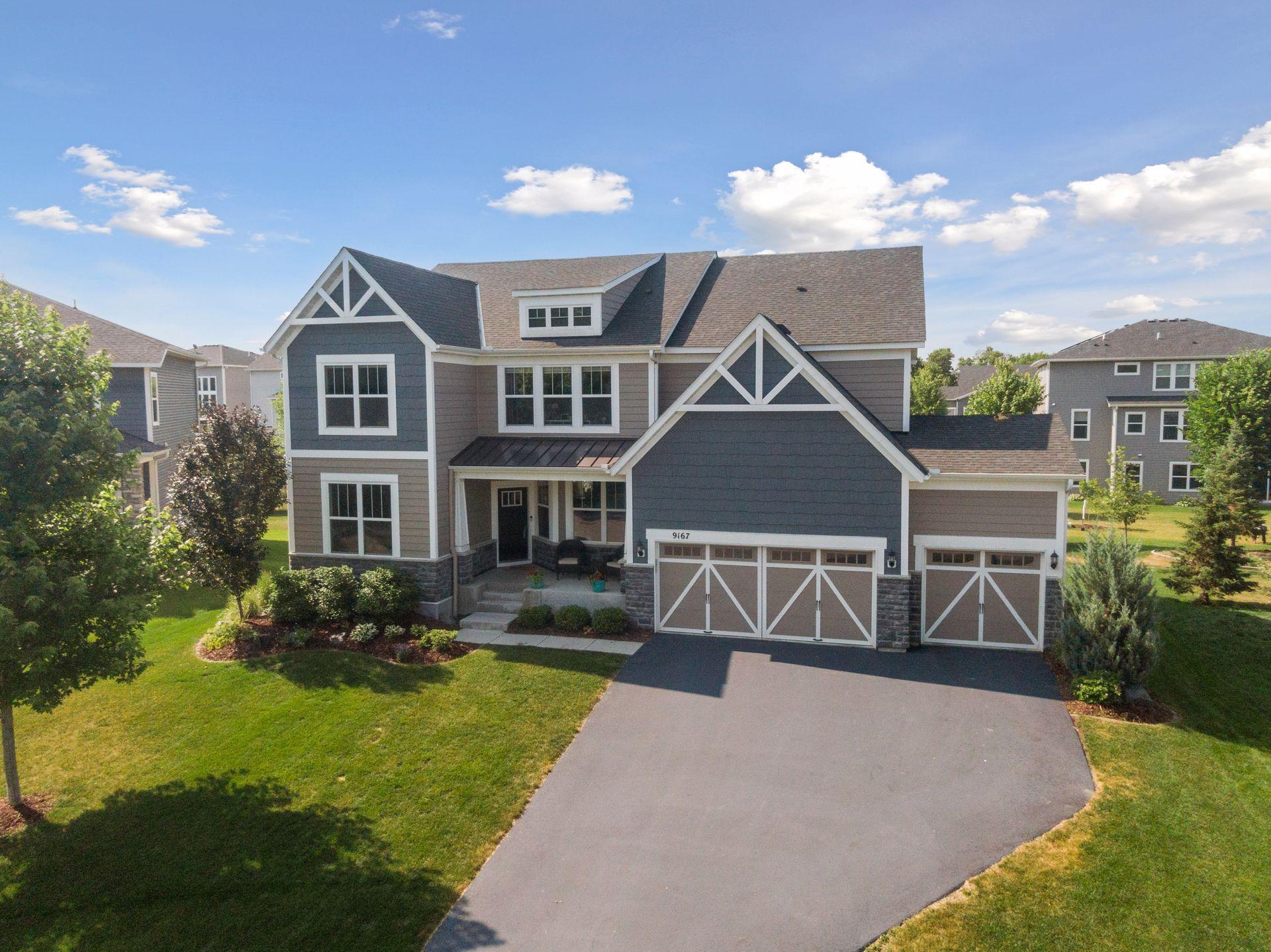 View of Residential at 9167 Wassermann Court, Victoria MN 55386, Victoria - Mike Wilen | Minnesota Team Real Estate