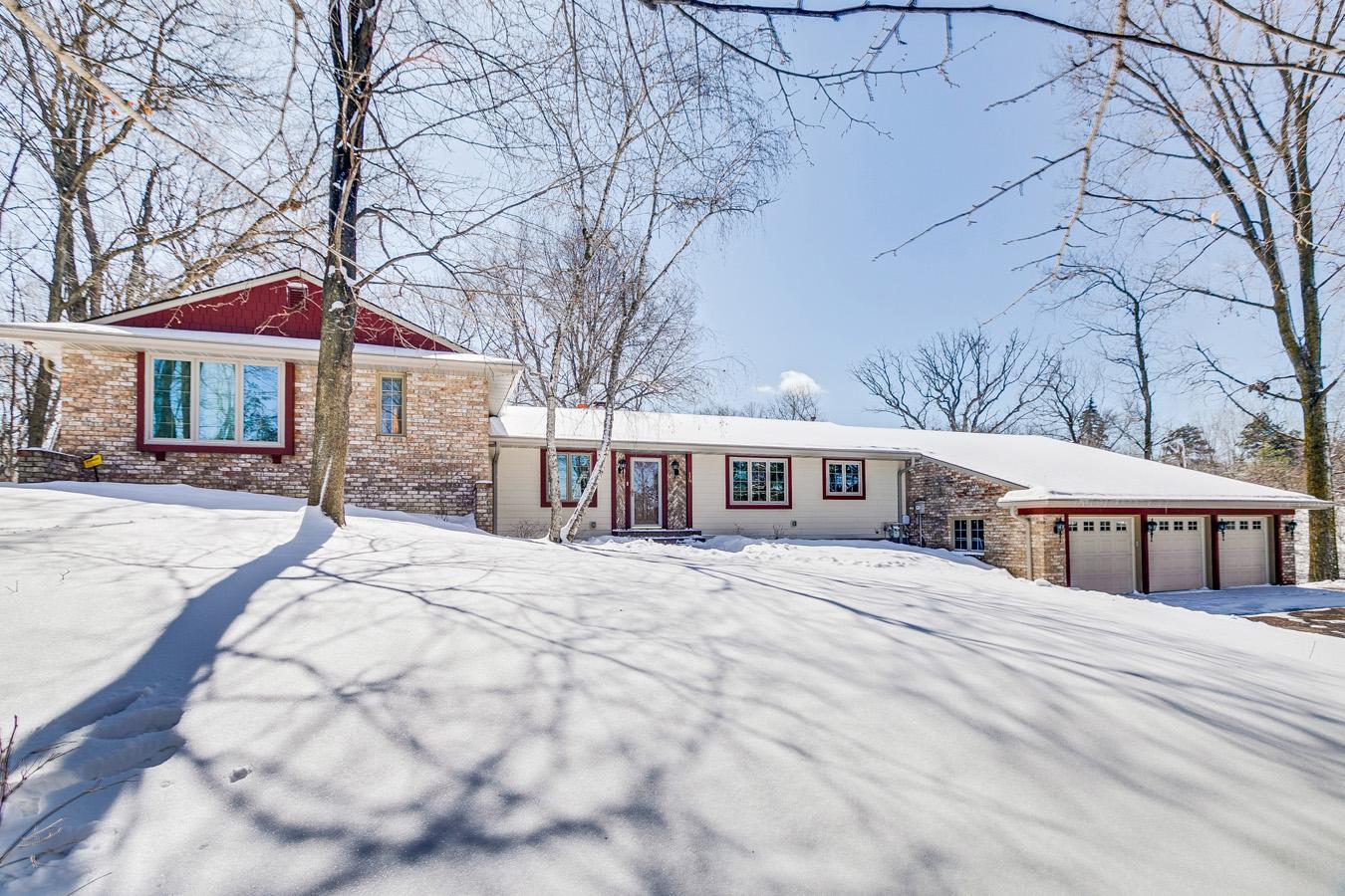 View of Residential at 14 Long Lake Trail, North Oaks MN 55127, North Oaks - Mike Wilen | Minnesota Team Real Estate