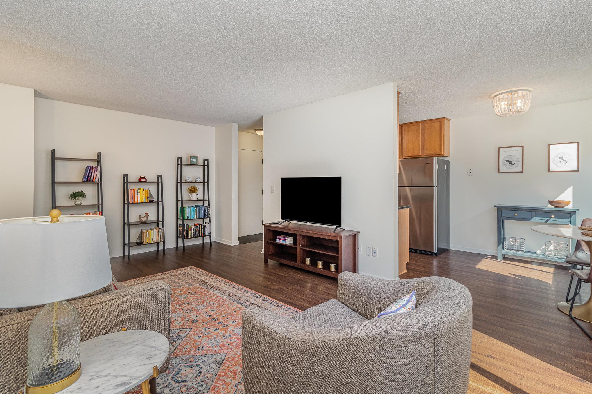 View of Residential at 3540 Hennepin Avenue #121, Minneapolis MN 55408, Minneapolis - Mike Wilen | Minnesota Team Real Estate