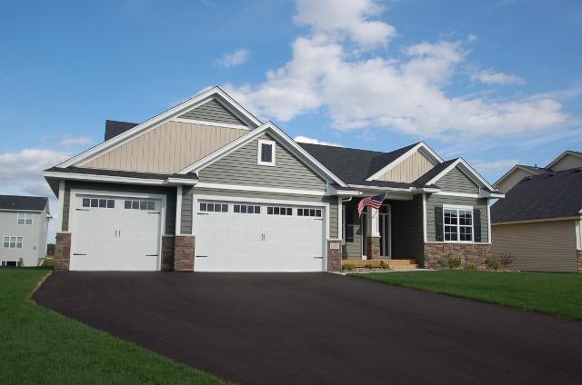 View of Residential at 21002 Tippecanoe, East Bethel MN 55011, East Bethel - Mike Wilen | Minnesota Team Real Estate