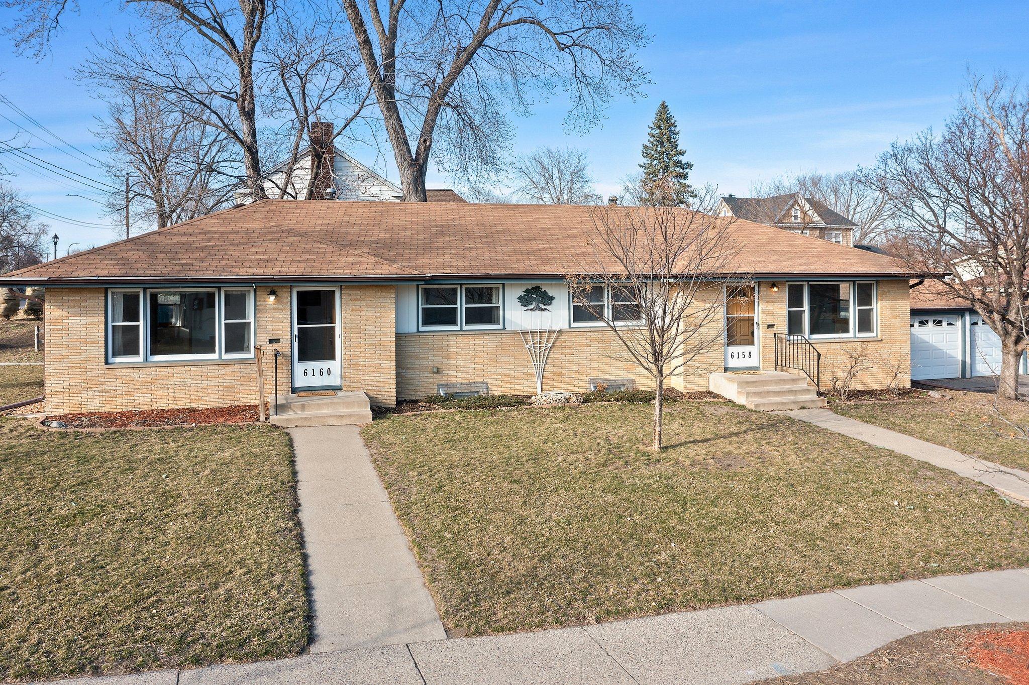 View of Residential Income at 6158 Park Avenue, Minneapolis MN 55417, Minneapolis - Mike Wilen | Minnesota Team Real Estate