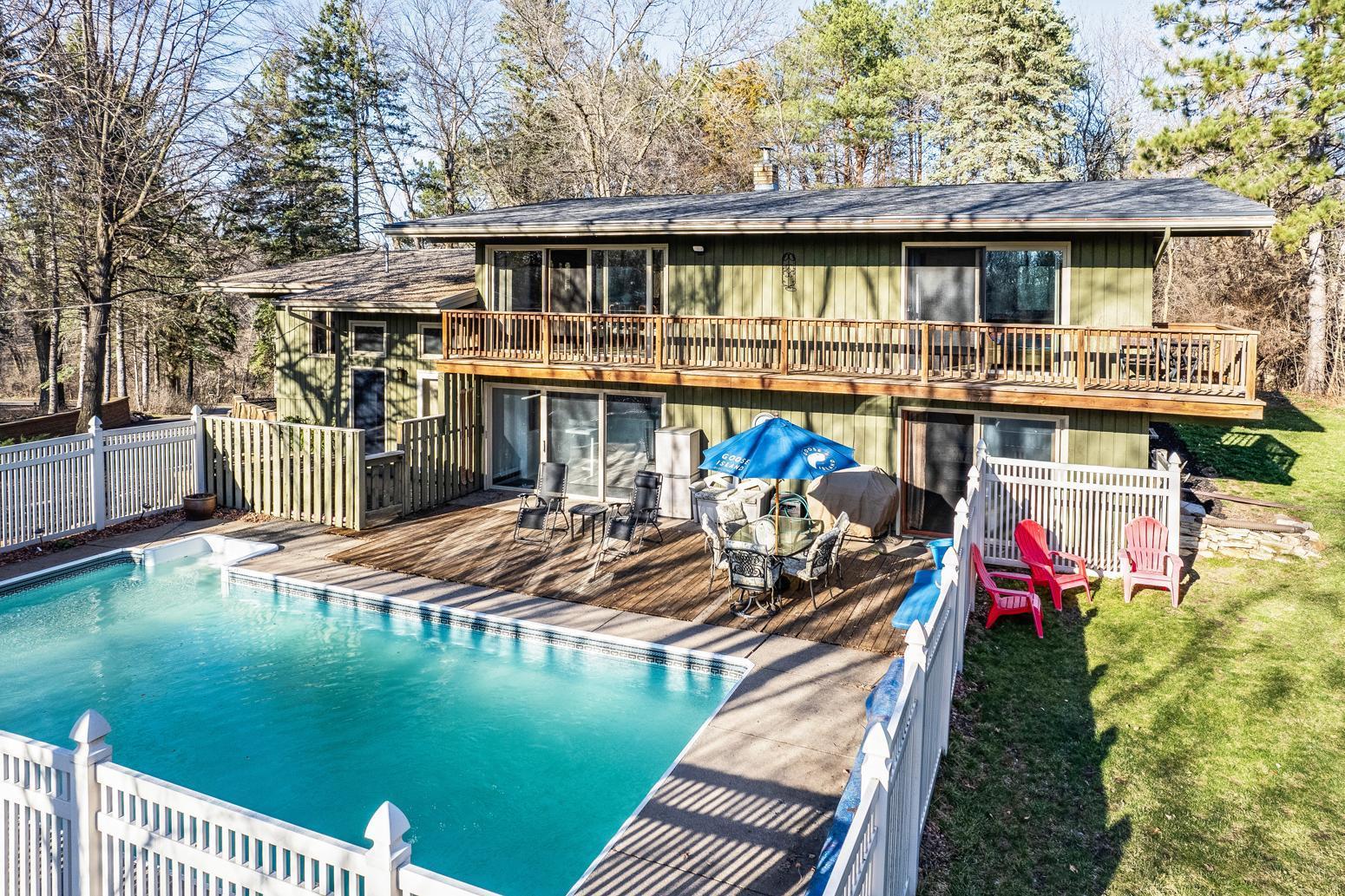 View of Residential at 4 Blue Goose Road, North Oaks MN 55127, North Oaks - Mike Wilen | Minnesota Team Real Estate