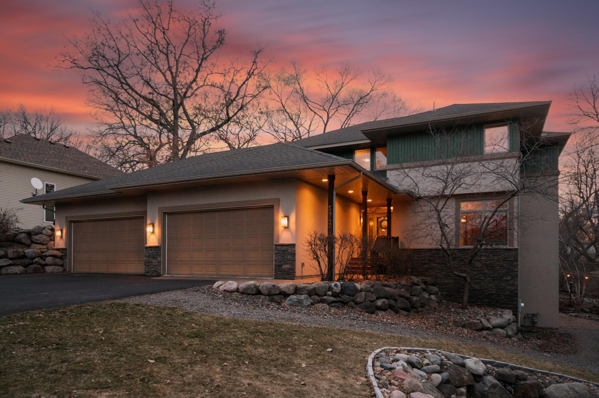 View of Residential at 5942 Benjamin Street, Fridley MN 55432, Fridley - Mike Wilen | Minnesota Team Real Estate