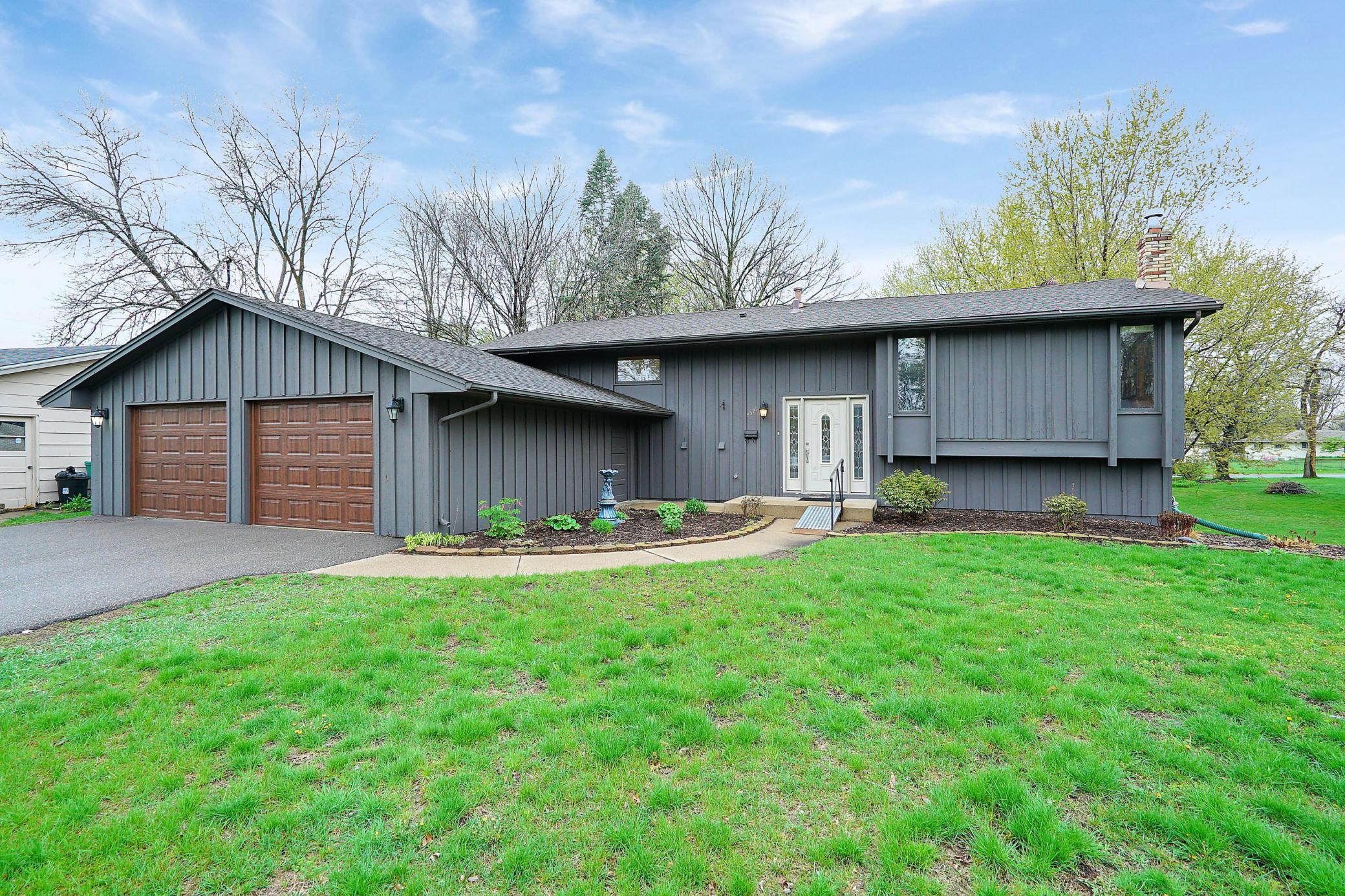 View of Residential at 4526 Kathrene Drive, Brooklyn Center MN 55429, Brooklyn Center - Mike Wilen | Minnesota Team Real Estate