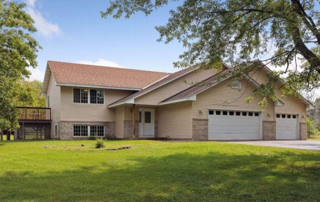 View of Residential at 15655 Fox Street, Andover MN 55304, Andover - Mike Wilen | Minnesota Team Real Estate