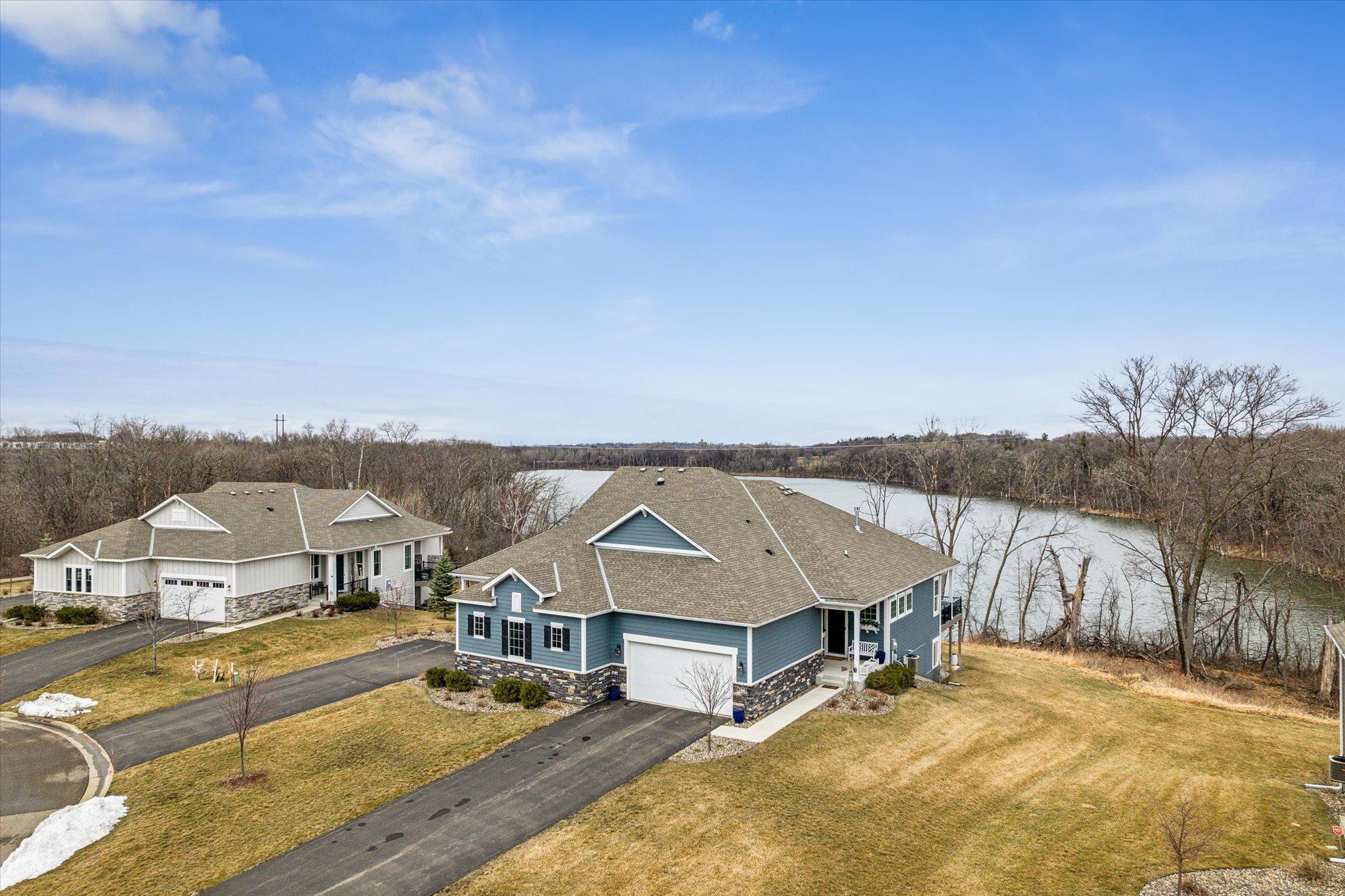 View of Residential at 2306 Lemay Shores Drive, Mendota Heights MN 55120, Mendota Heights - Mike Wilen | Minnesota Team Real Estate