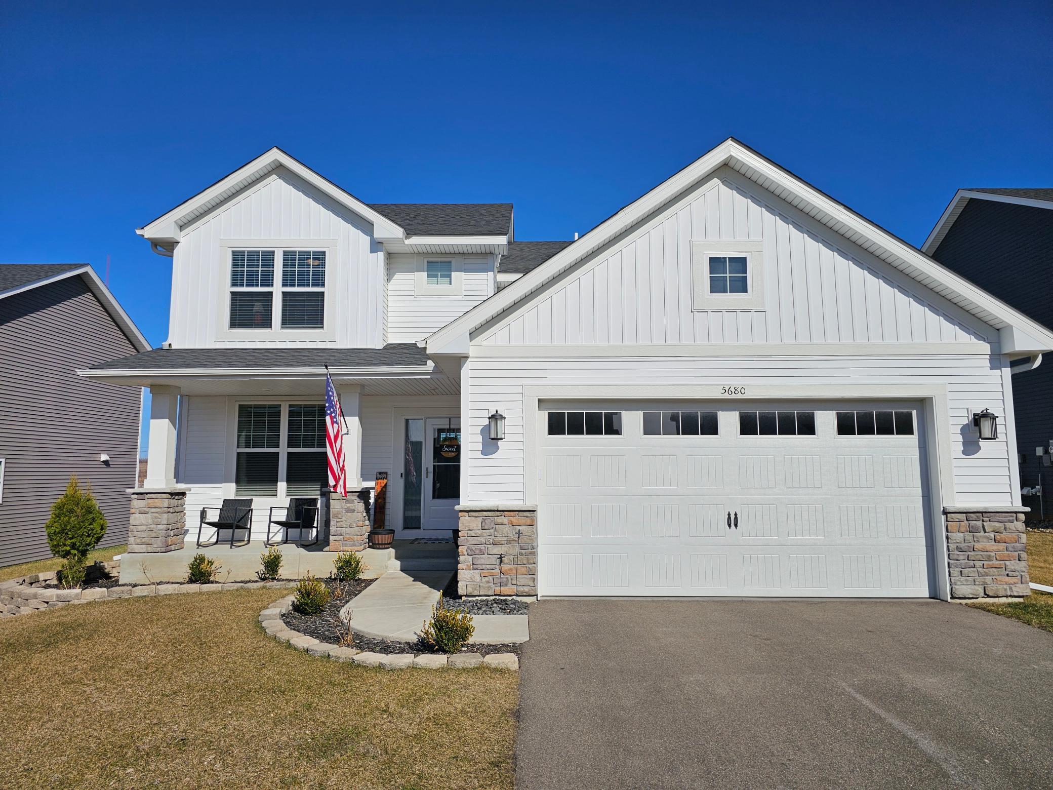 View of Residential at 5680 Fair Haven Trail, Woodbury MN 55129, Woodbury - Mike Wilen | Minnesota Team Real Estate