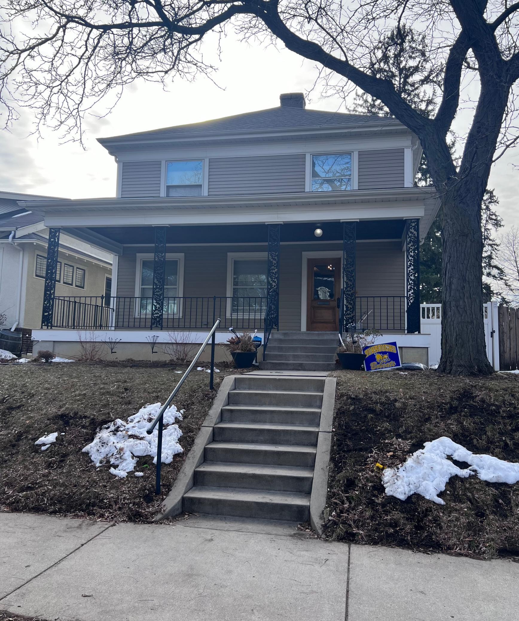 View of Residential at 4608 Colfax Avenue, Minneapolis MN 55419, Minneapolis - Mike Wilen | Minnesota Team Real Estate