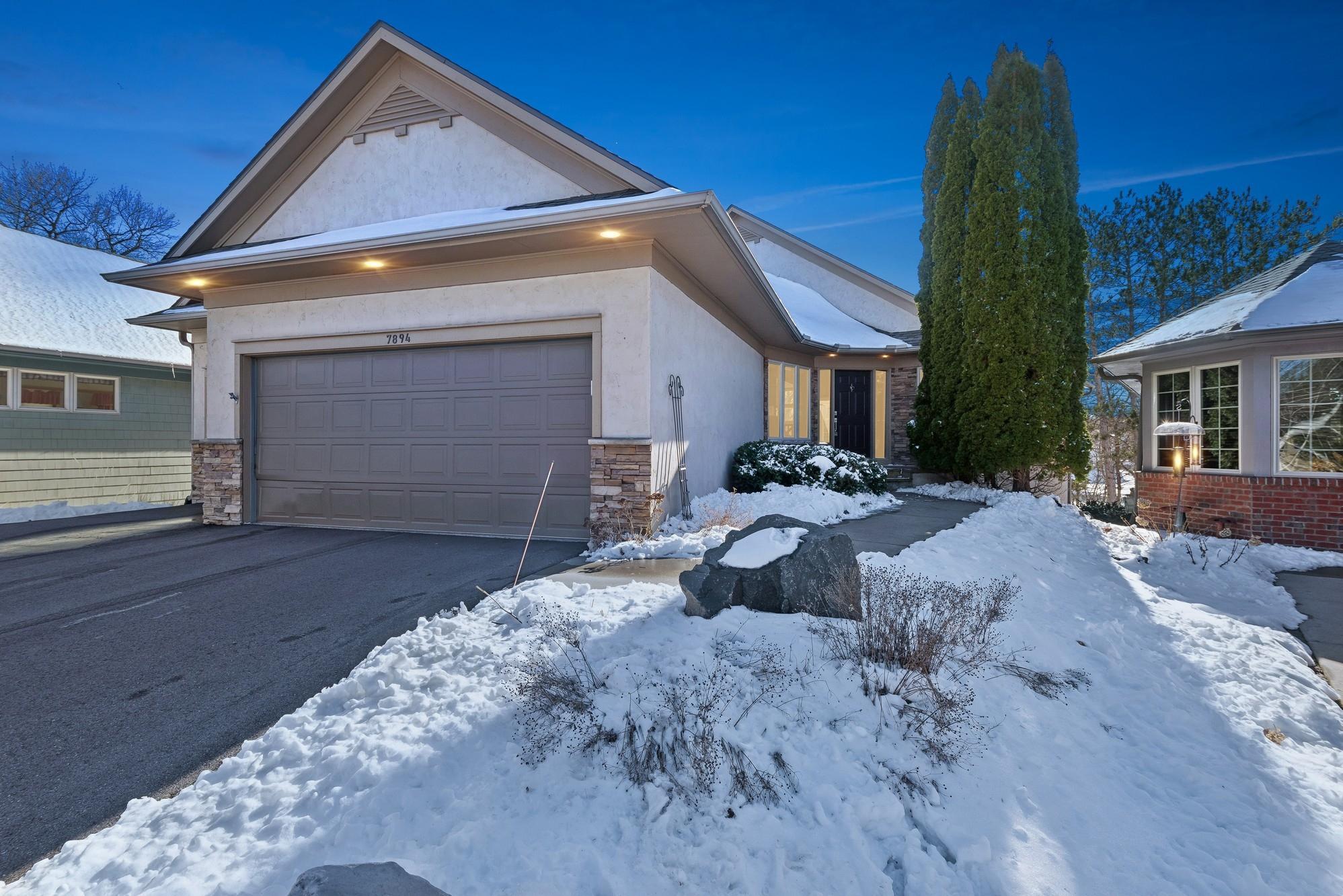 View of Residential at 7894 Bailey Drive, Eden Prairie MN 55347, Eden Prairie - Mike Wilen | Minnesota Team Real Estate