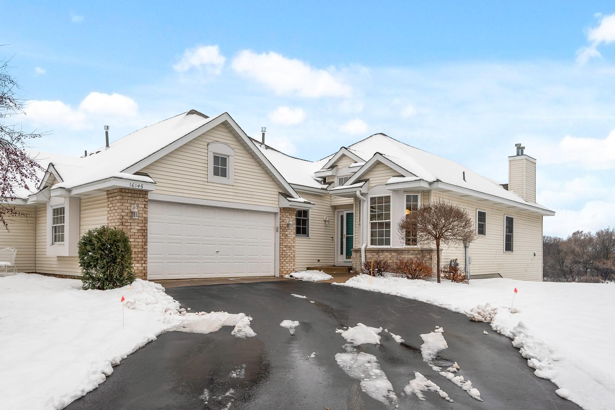 View of Residential at 16145 Crystal Hills Drive, Lakeville MN 55044, Lakeville - Mike Wilen | Minnesota Team Real Estate