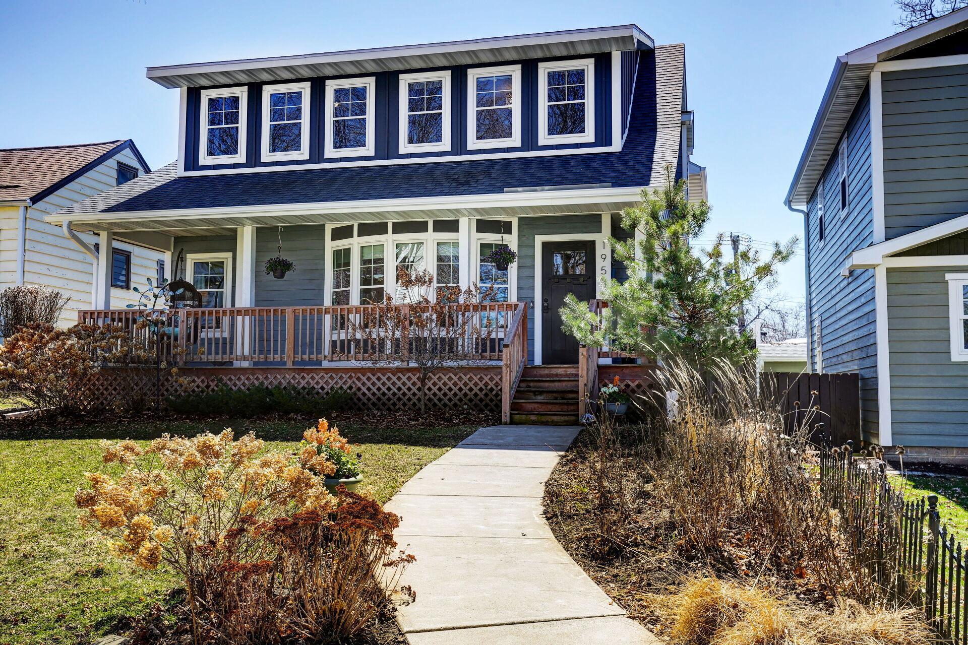 View of Residential at 1954 Rome Avenue, Saint Paul MN 55116, Saint Paul - Mike Wilen | Minnesota Team Real Estate